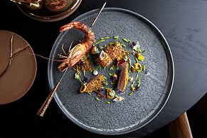 Le Quartier Francais