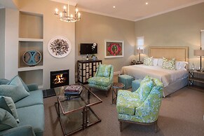 Le Quartier Francais