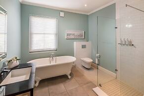 Le Quartier Francais