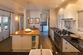 Le Quartier Francais