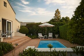 Le Quartier Francais