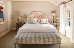 Le Quartier Francais