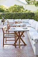 Le Quartier Francais