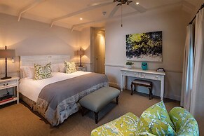 Le Quartier Francais