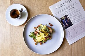 Le Quartier Francais