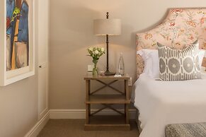 Le Quartier Francais