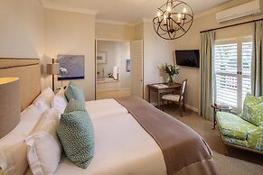 Le Quartier Francais