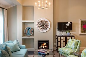 Le Quartier Francais