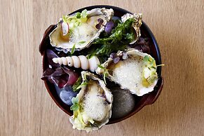 Le Quartier Francais