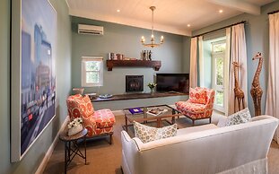 Le Quartier Francais