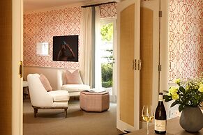 Le Quartier Francais