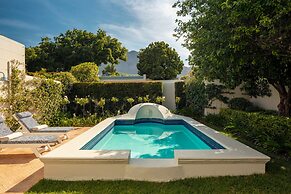 Le Quartier Francais