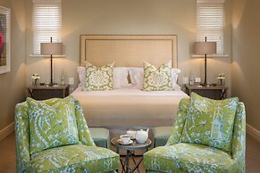 Le Quartier Francais