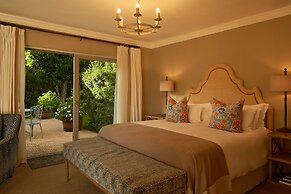 Le Quartier Francais