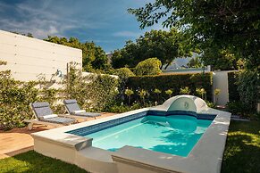 Le Quartier Francais