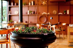 Le Quartier Francais