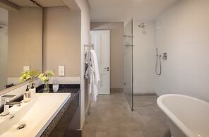 Le Quartier Francais