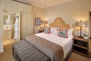 Le Quartier Francais