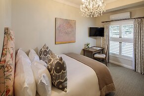 Le Quartier Francais