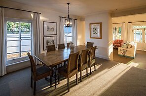 Le Quartier Francais