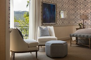 Le Quartier Francais