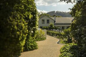 Le Quartier Francais