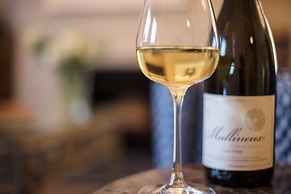 Le Quartier Francais