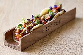 Le Quartier Francais