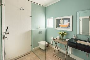 Le Quartier Francais