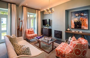 Le Quartier Francais