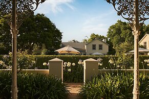 Le Quartier Francais