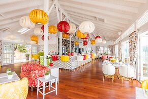 Hotel Schloss Seefels