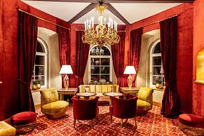 Hotel Schloss Seefels