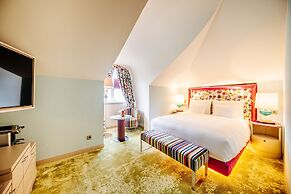 Hotel Schloss Seefels