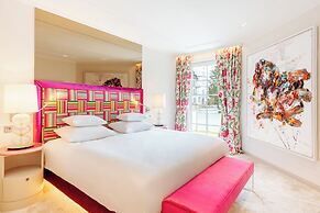 Hotel Schloss Seefels