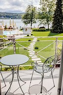 Hotel Schloss Seefels