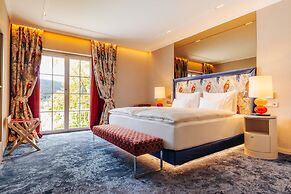 Hotel Schloss Seefels