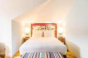 Hotel Schloss Seefels