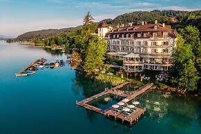Hotel Schloss Seefels