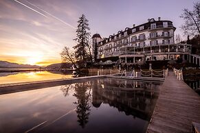 Hotel Schloss Seefels