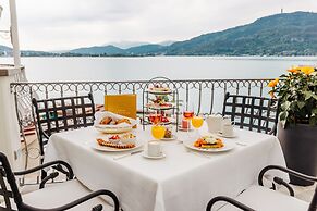 Hotel Schloss Seefels