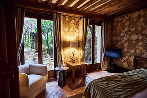 Relais Bernard Loiseau