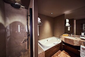 Relais Bernard Loiseau