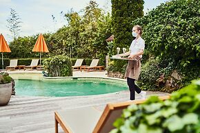 Relais Bernard Loiseau