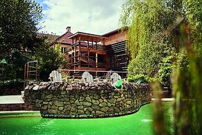 Relais Bernard Loiseau