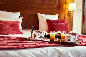 Relais Bernard Loiseau