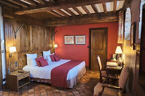 Relais Bernard Loiseau