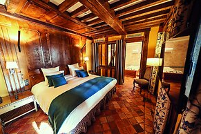 Relais Bernard Loiseau