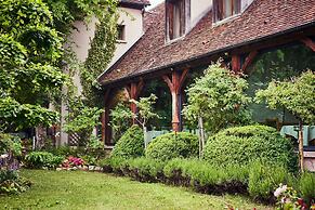 Relais Bernard Loiseau