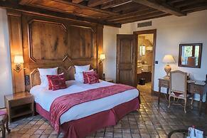 Relais Bernard Loiseau
